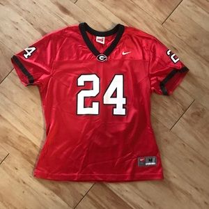 Georgia Football Jersey